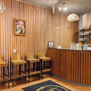 Thai Taste Restaurant