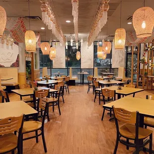 Thai Taste Restaurant