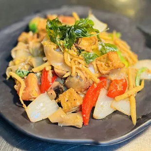 Pad Kee Mao
