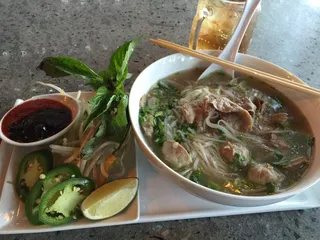 Deejai Thai