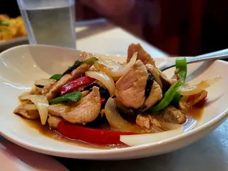 Basil Thai Cuisine