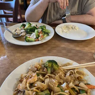 Thai Taste