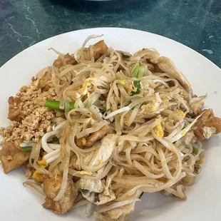 Padthai