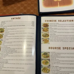 menu, sushi and sashimi