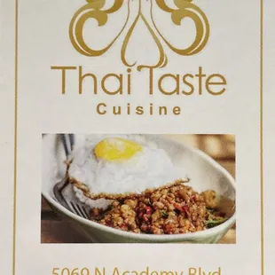 a picture of a plate of food