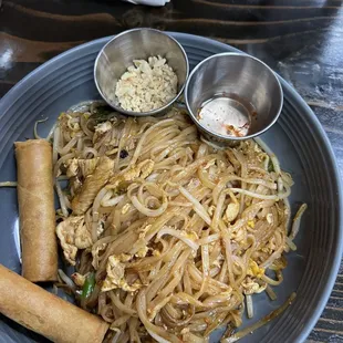 Pad Thai