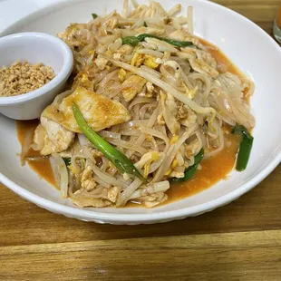 Pad Thai