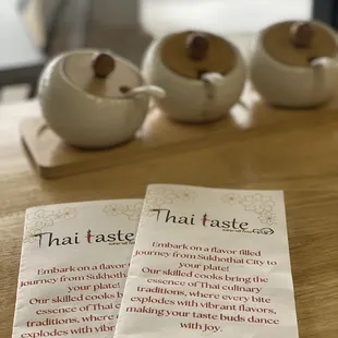 dessert