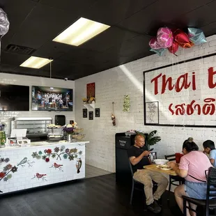 Thai Taste