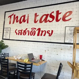 Here right now very clean  Very nice  Food is so good  This place is the best  The owner knows how to entertain - first class treatment!