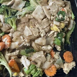 31. Pad See Ew