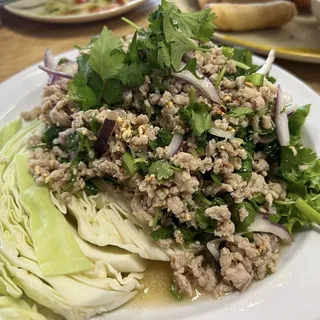 53. Larb