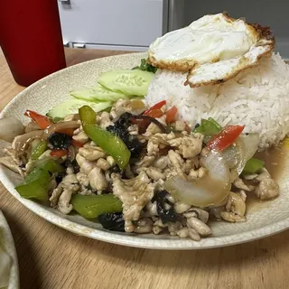 63. Pad Ka Pao