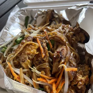 Thai Taste