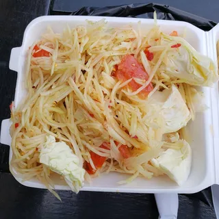 Papaya Salad