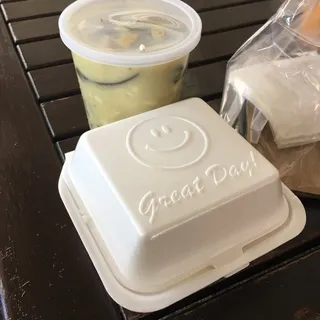 Green Curry