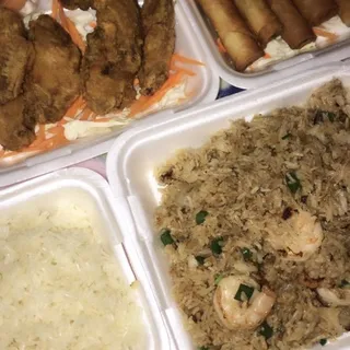 Yellow Curry