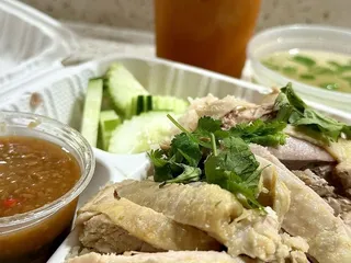 Little Cafe Siam