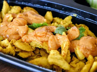 Thai Craft Curry