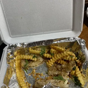 &quot;Calamari&quot;