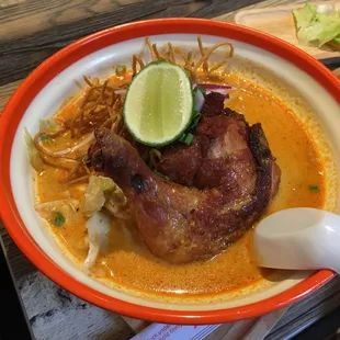 Khao soy