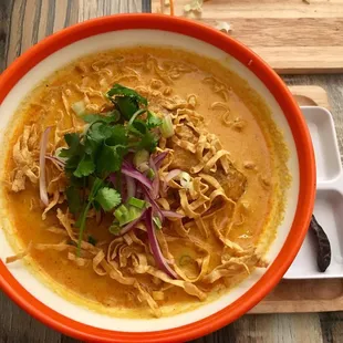 Khao Soy