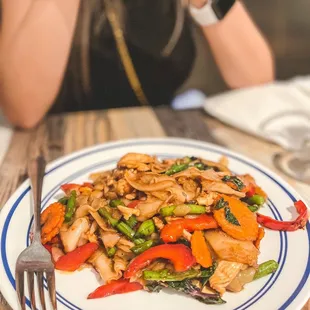 Pad Kee-Mao
