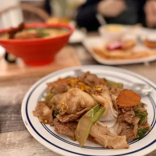 Pad See Ew