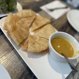 Yellow Curry