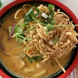 Khao Soi