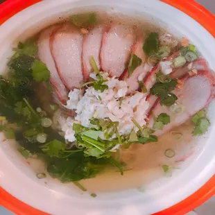 Chicken Noodle Soup