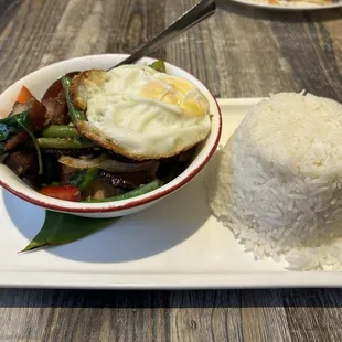 Crispy Pork Belly