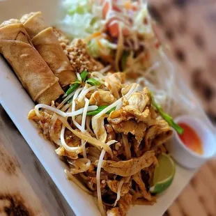 Thai Taste