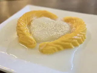 Lemongrass & Lime - a thai bistro