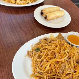 Pad Thai