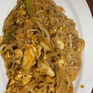 Pad Thai