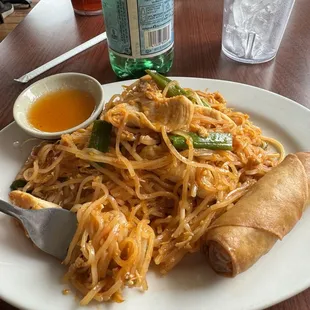 Pad Thai