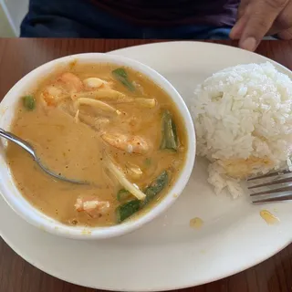 Gaeng Dang