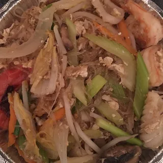 Pad Woon Sen