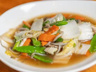 Tiger Thai