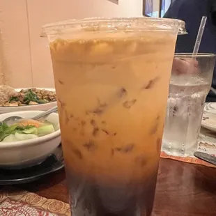 Thai Iced Tea