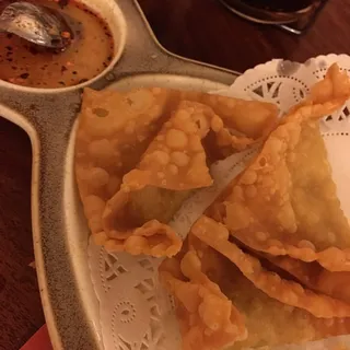 Fried Wonton