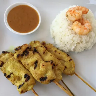 Satay