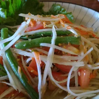 PAPAYA SALAD