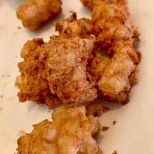 Bangkok Calamari