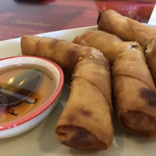 Spring Rolls