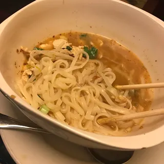Noodle Soup