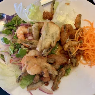Shrimp Salad