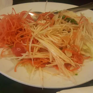 Papaya Salad