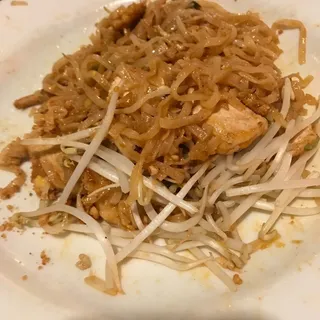Pad Thai Jae